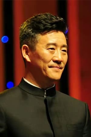 侯岩松