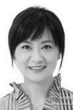 袁牧女