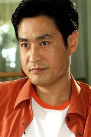 陈锐