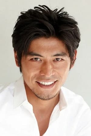 坂口宪二