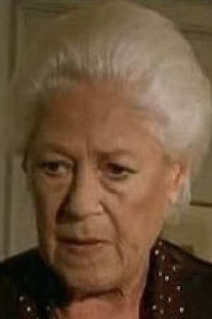 Gerda-Maria Jürgens