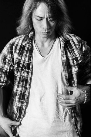 泷山幸英