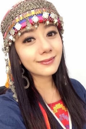 高慧君