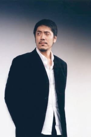 嶋尾康史