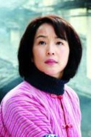 徐守莉