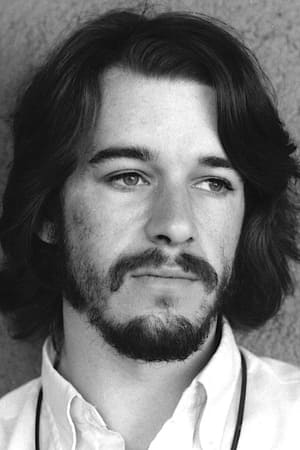 Richard Palmer-James