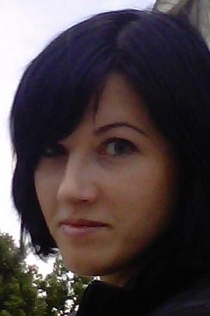Viktoriya Apalko