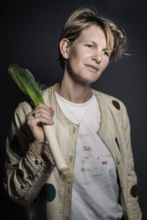 Laure Prouvost