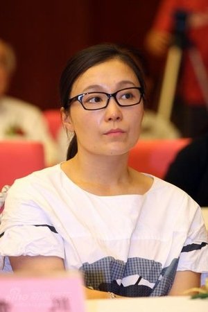 马俪文