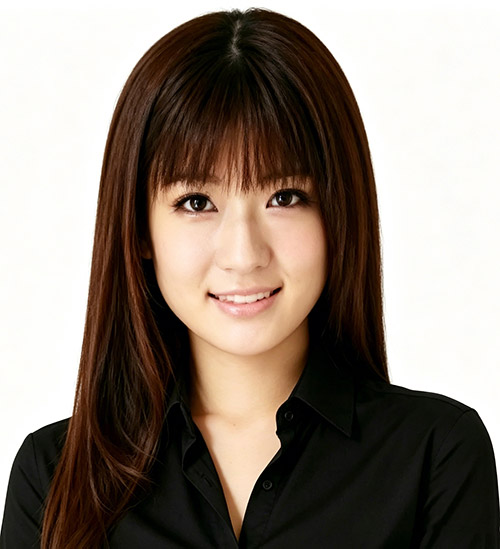 星野梨緒