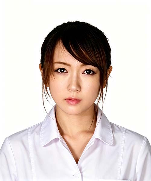 桐原あずさ