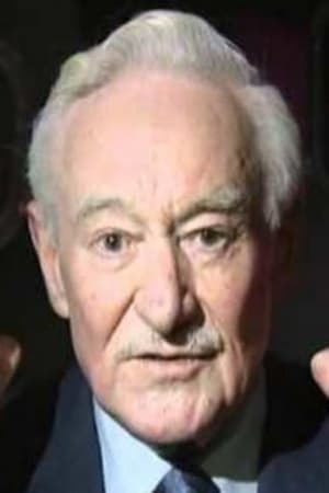 Morris Barry