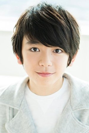 内川莲生