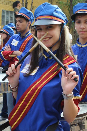 Isabella D'onofrio Gomes de Miranda