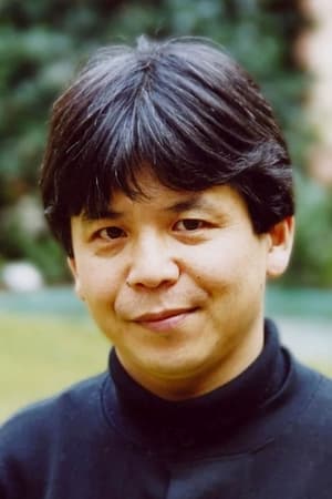 细川俊夫