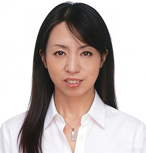 桜井あずさ