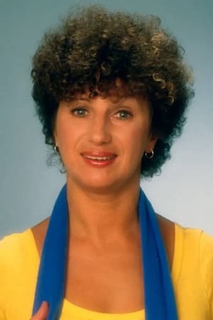 Margot Mahler