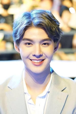 黄明明