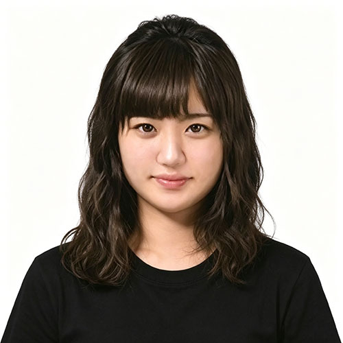 山口佑美子