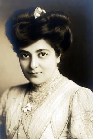 Flora Zabelle