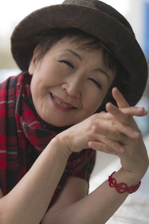 加藤登纪子