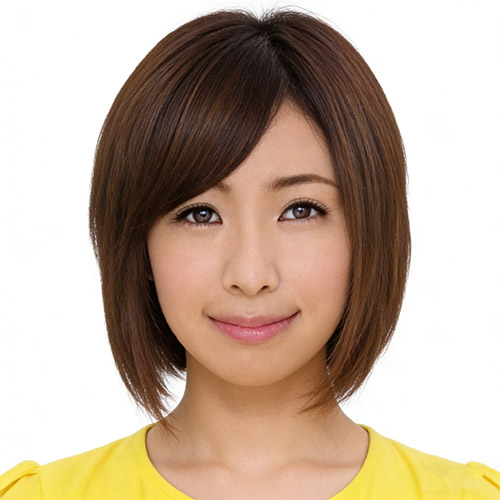 仲川舞子