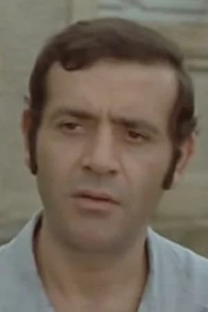Antonio Passalia