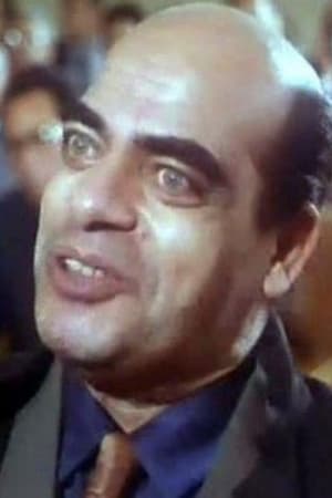 Fouad Farghaly