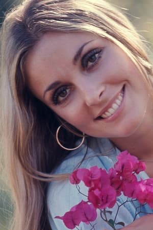 Sharon Tate