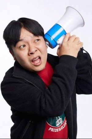 何杰