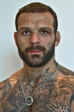 Alessio Sakara