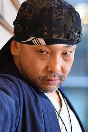 岛口哲郎