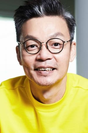 李国煌
