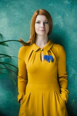 Aija Bley