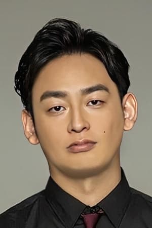 铃木啓太