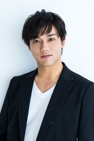 小泽雄太