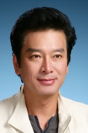 金衡一