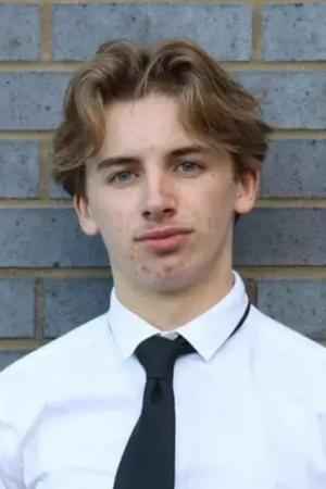 Jack Mitchell