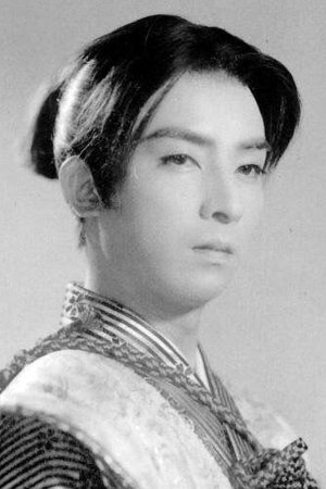 东千代之介