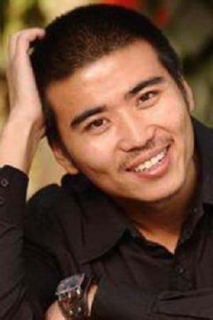 李杰