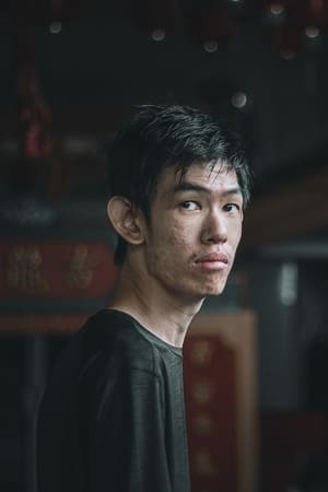 Louis Alexander Setiabudi