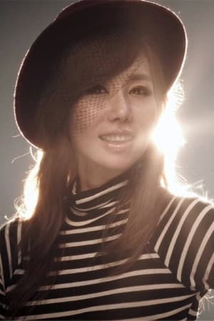 Park Mi-kyung