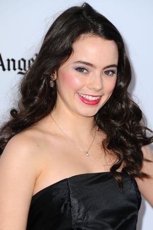 Freya Tingley