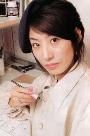 荒川弘