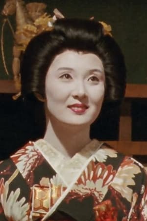 小林由枝