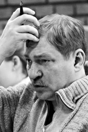 Vitaliy Vashedskiy