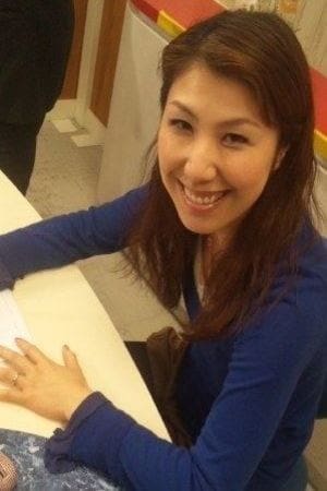 柴田由美子