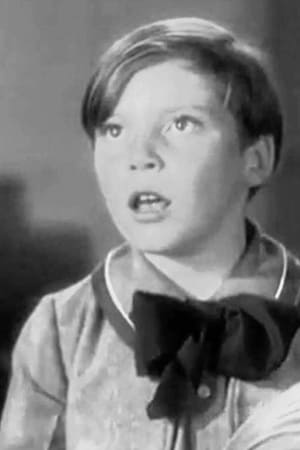 Jerry Tucker