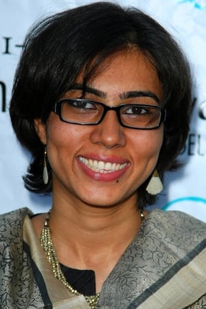 Faiza Ahmed Khan