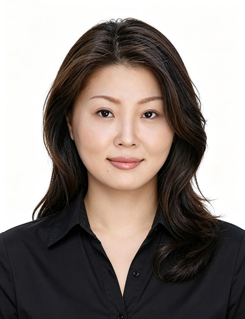 北条美里